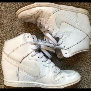 Nike Sky High Dunks